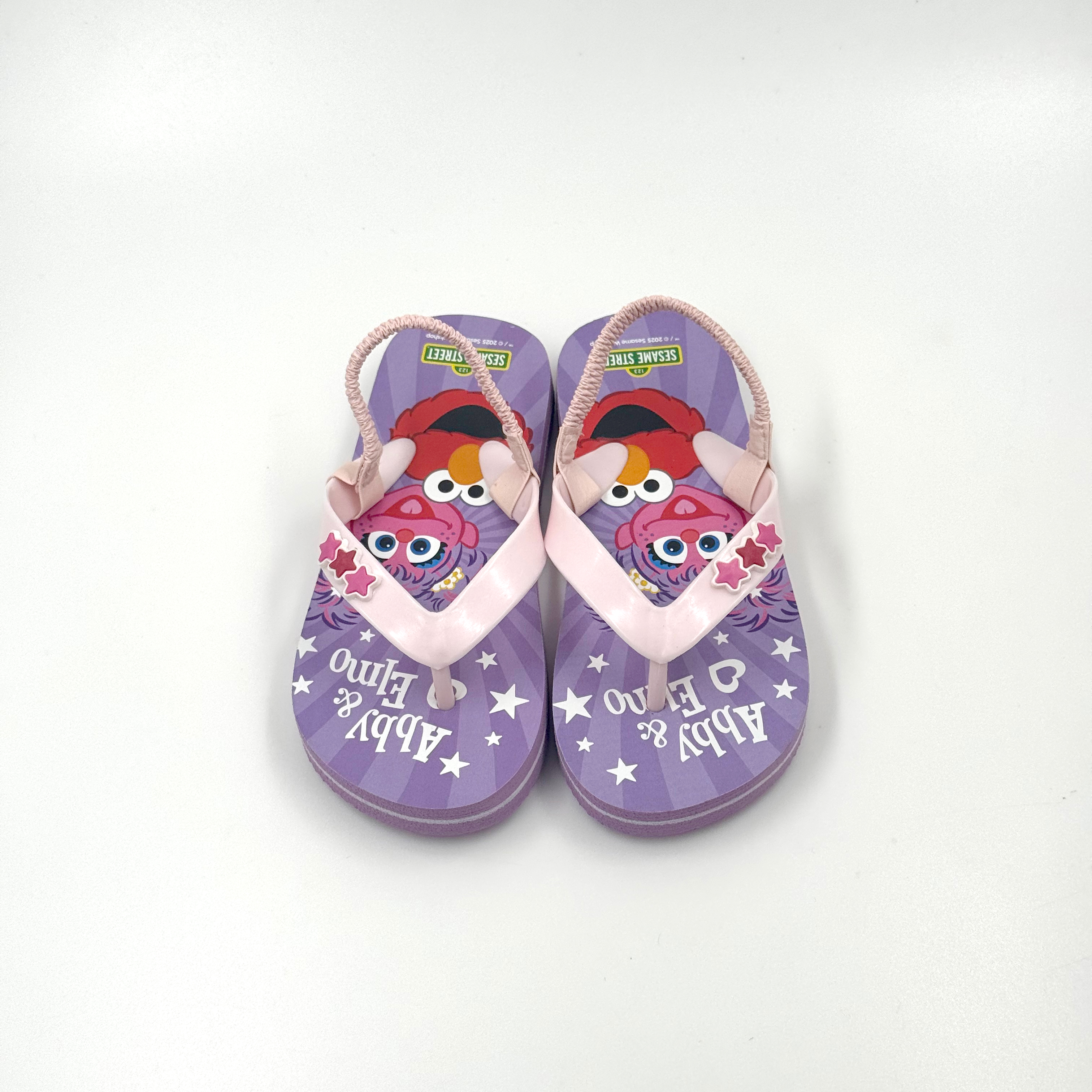 Chanclas de dibujos animados Chanclas cómodas Chanclas de diseñador
