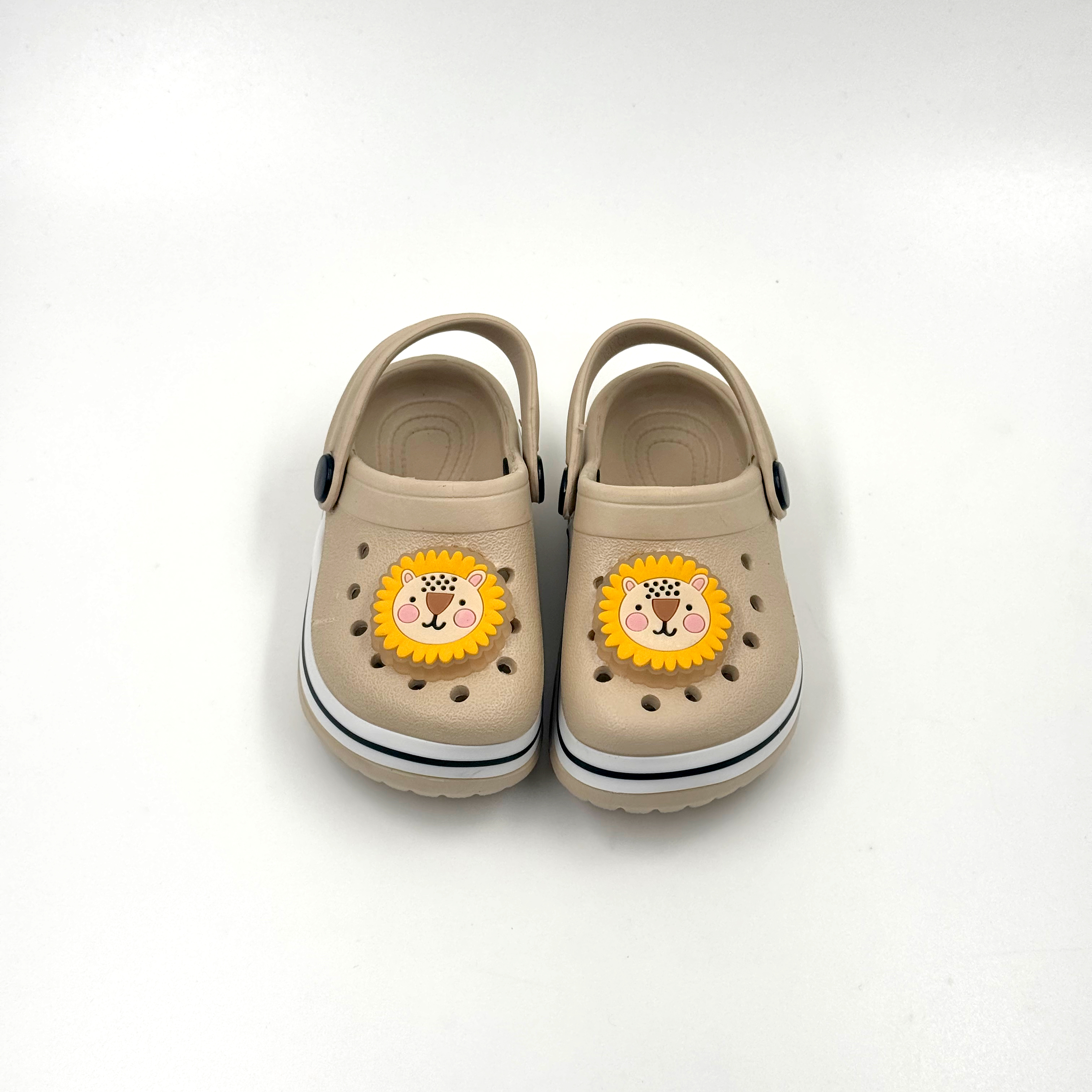 Zuecos Zuecos para niños y bebés Zuecos de mariposas