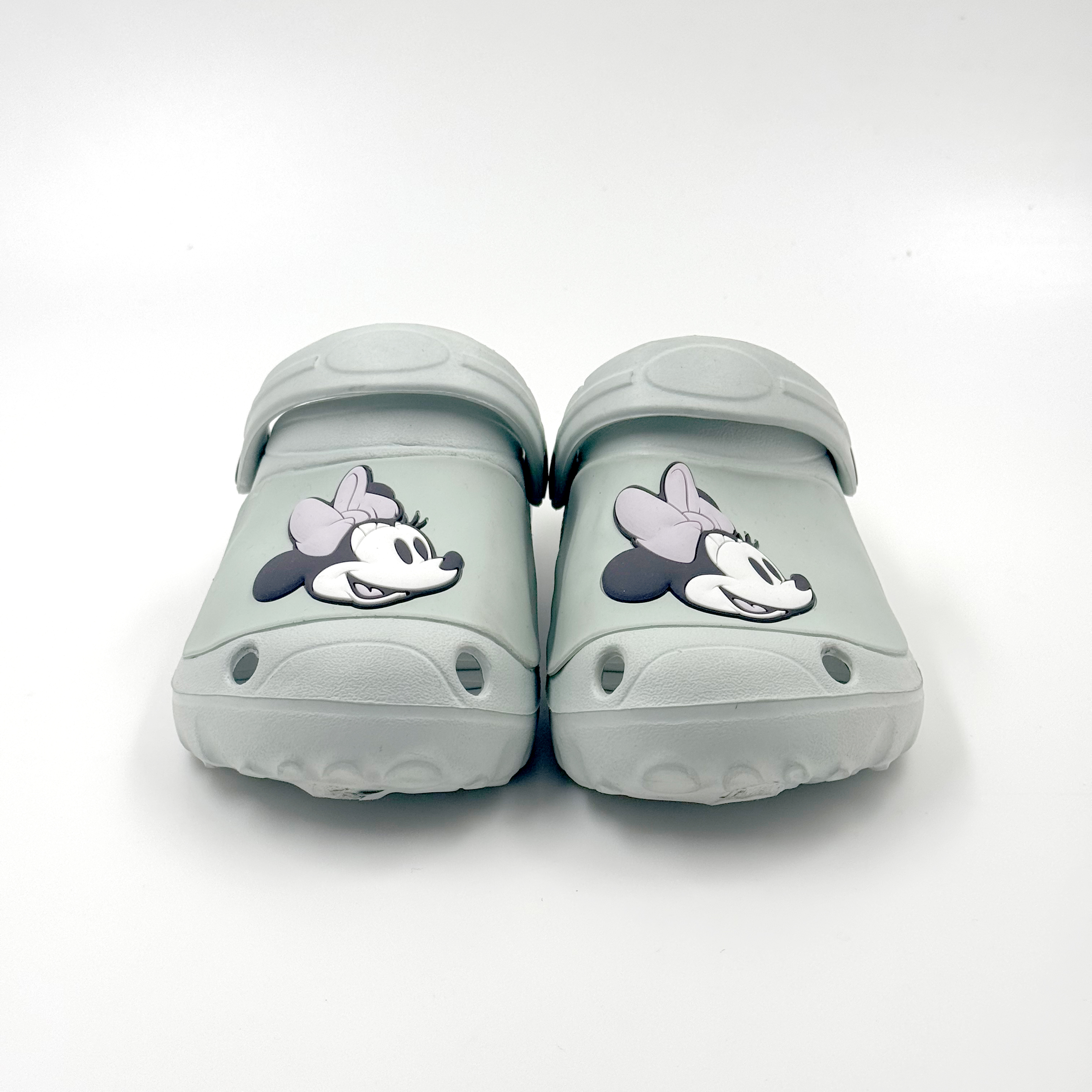Zapatos Disney Zapatos de Minnie Mouse Los mejores zuecos