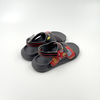 Zapatos para niños Sandalias Sandalias Cartoon Lightning McQueen Zapatos 