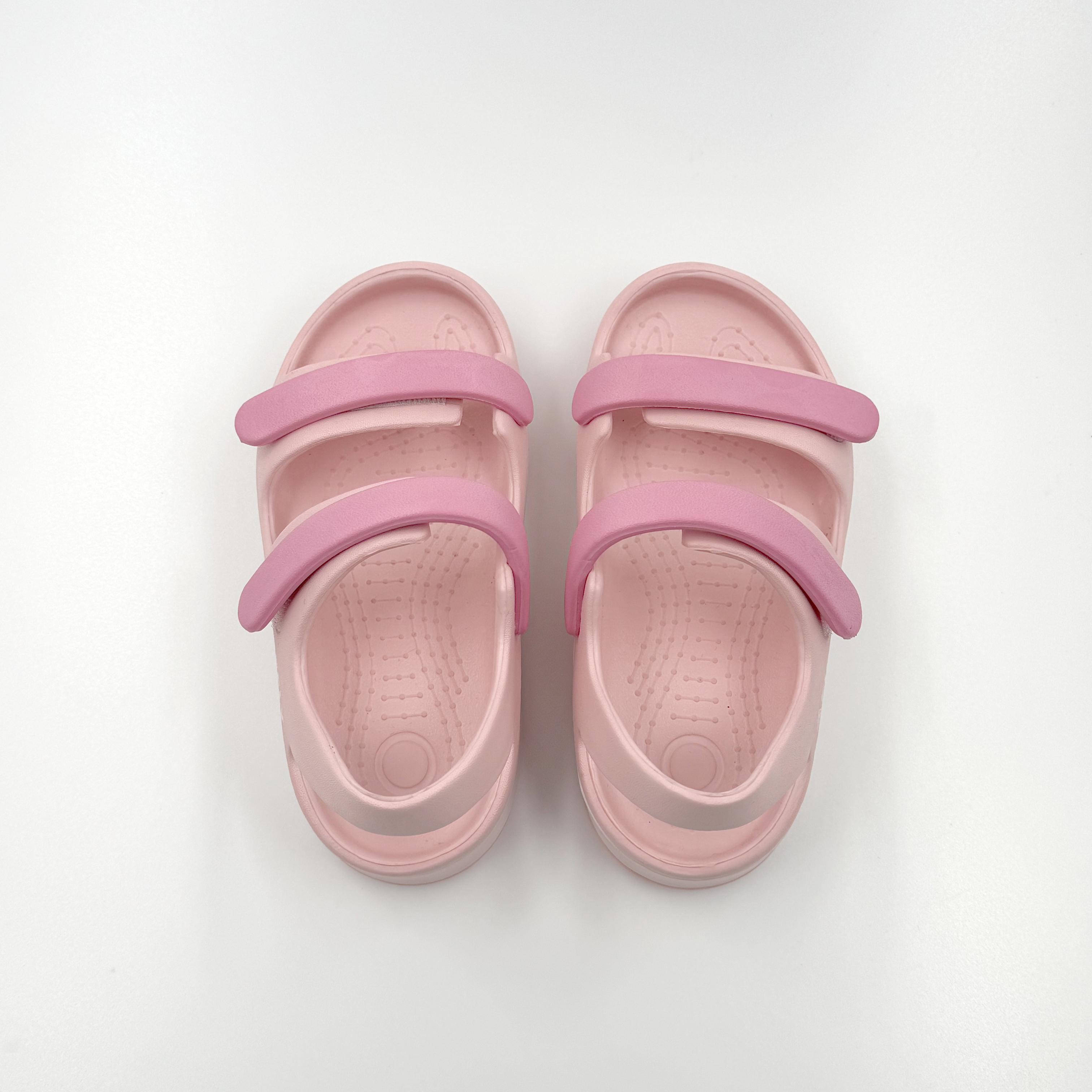Sandalias de color rosa de niñas Sandalias de senderismo para niños las mejores sandalias para niños