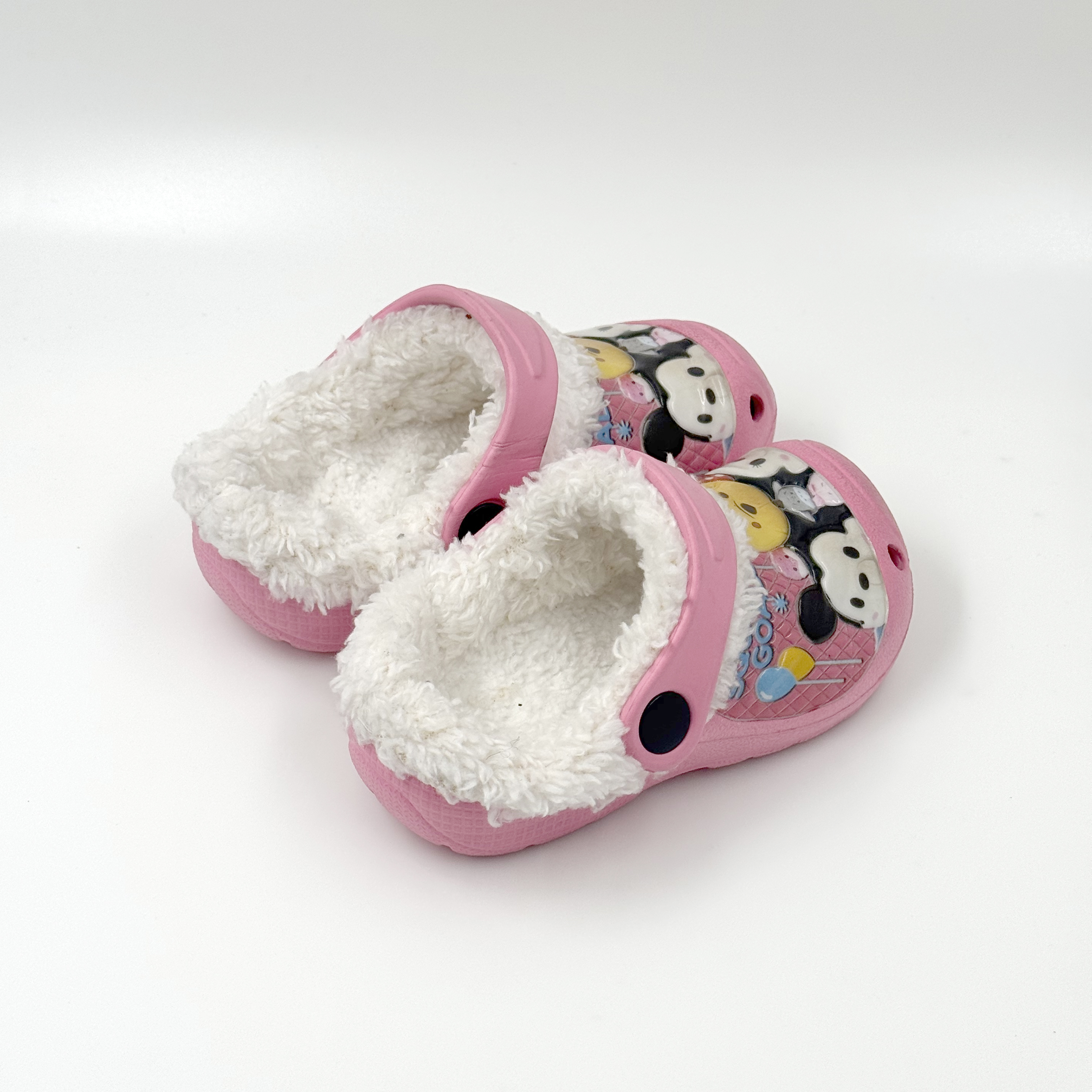 CULGAS DE INVIERNO DE NIÑOS CON FUR MEJOR CULGAS DE INVIERNO 