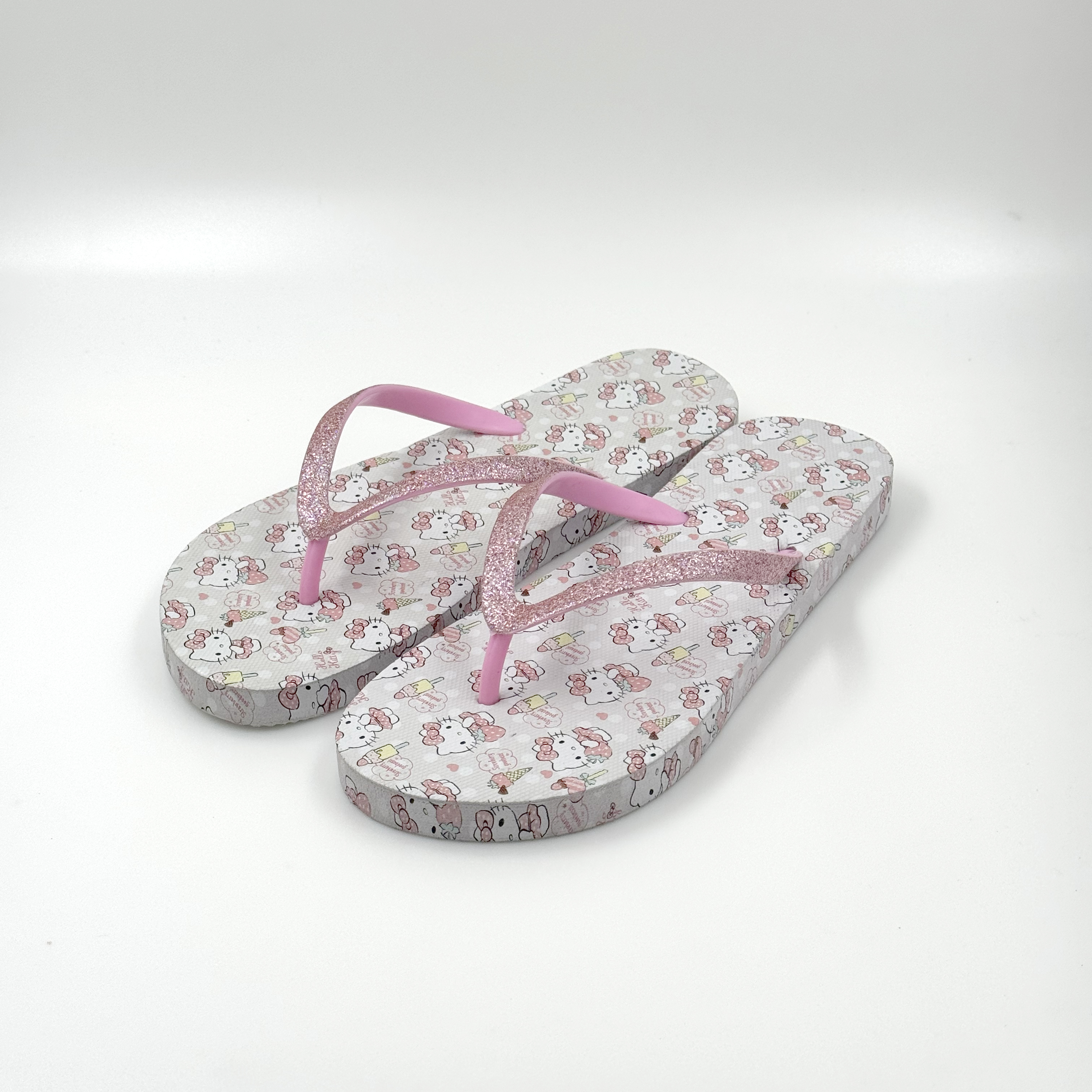 Mujeres mejores chanclas de playa mejores chanclas para mujeres chanclas de dibujos animados 