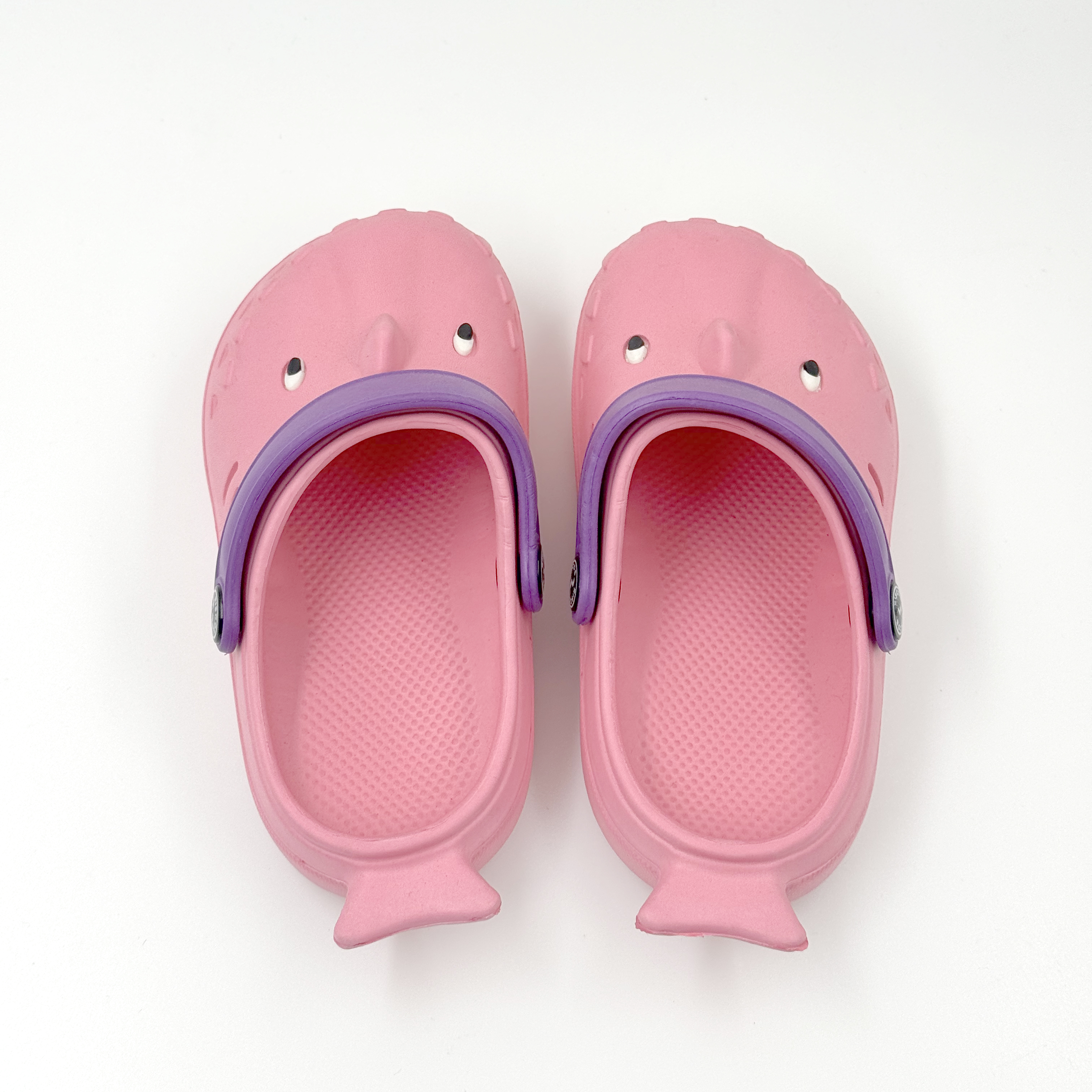 ZUECO NIÑA EVA ROSA ZUECO VERANO ZUECO LINDO 