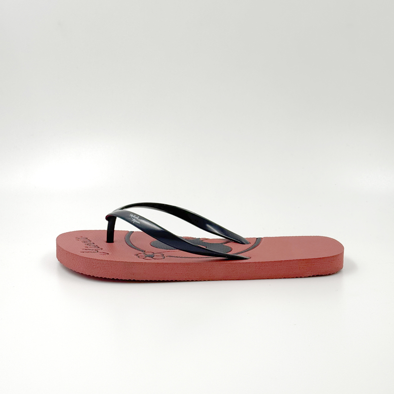 ZAPATOS MUJER MINNIE MOUSE ZAPATOS DISNEY PARA MUJER LAS MEJORES CHANCLAS 