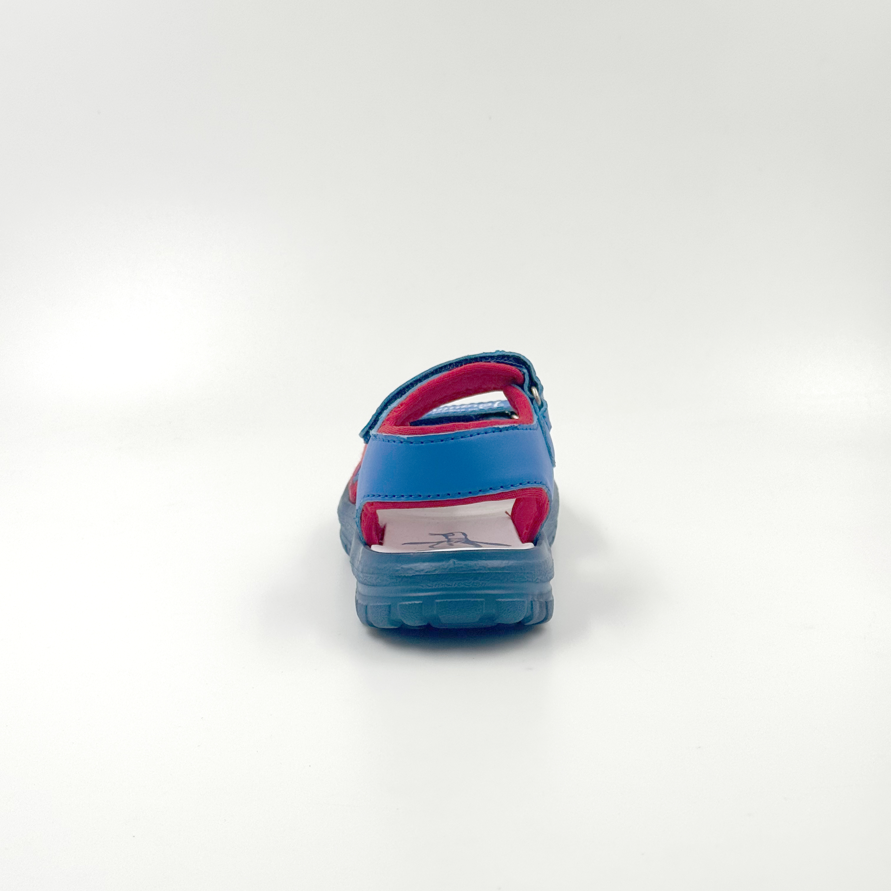 Sandalias de diseñador Sandalias de diseñador para niños Sandalias con punta abierta