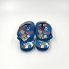 Chanclas de dibujos animados Chanclas suaves Chanclas de diseñador