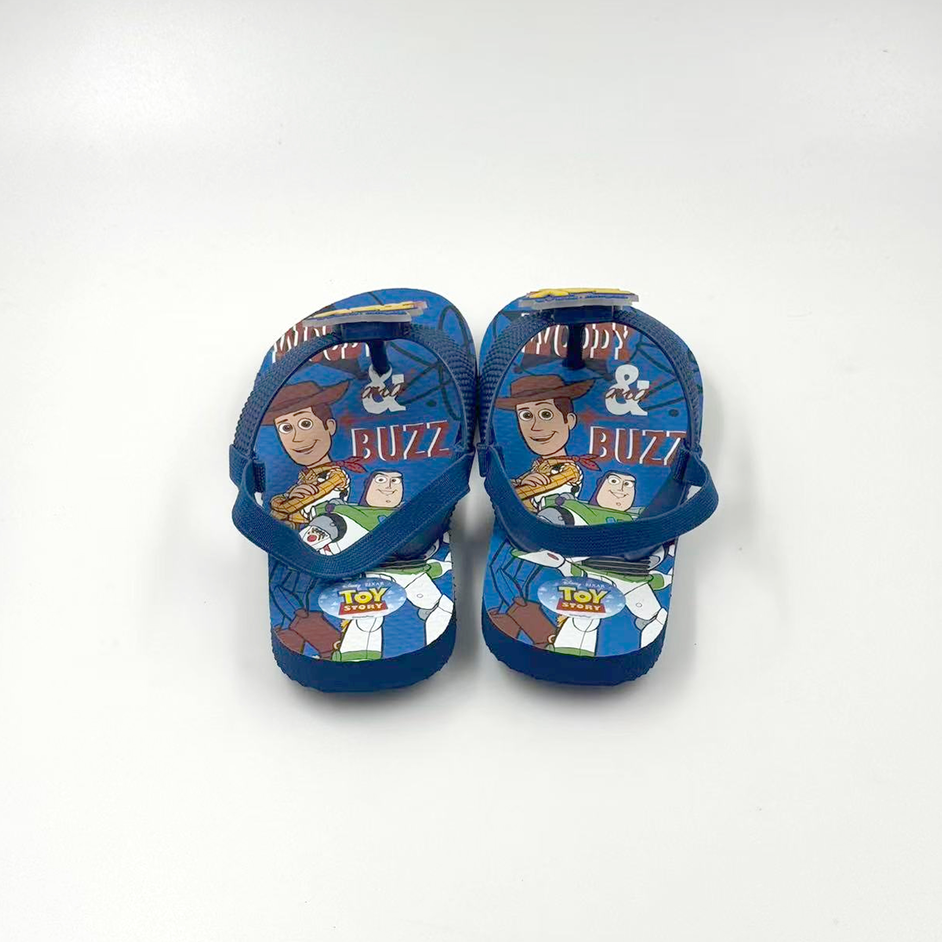 Chanclas de dibujos animados Chanclas suaves Chanclas de diseñador