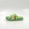 Boys Dinosaurcartoon no slipslippers