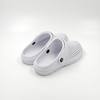 Mujeres Lady Clogs Slipper Garden Sandals para mujeres Lindas Antislip Harcwearing Tockeds