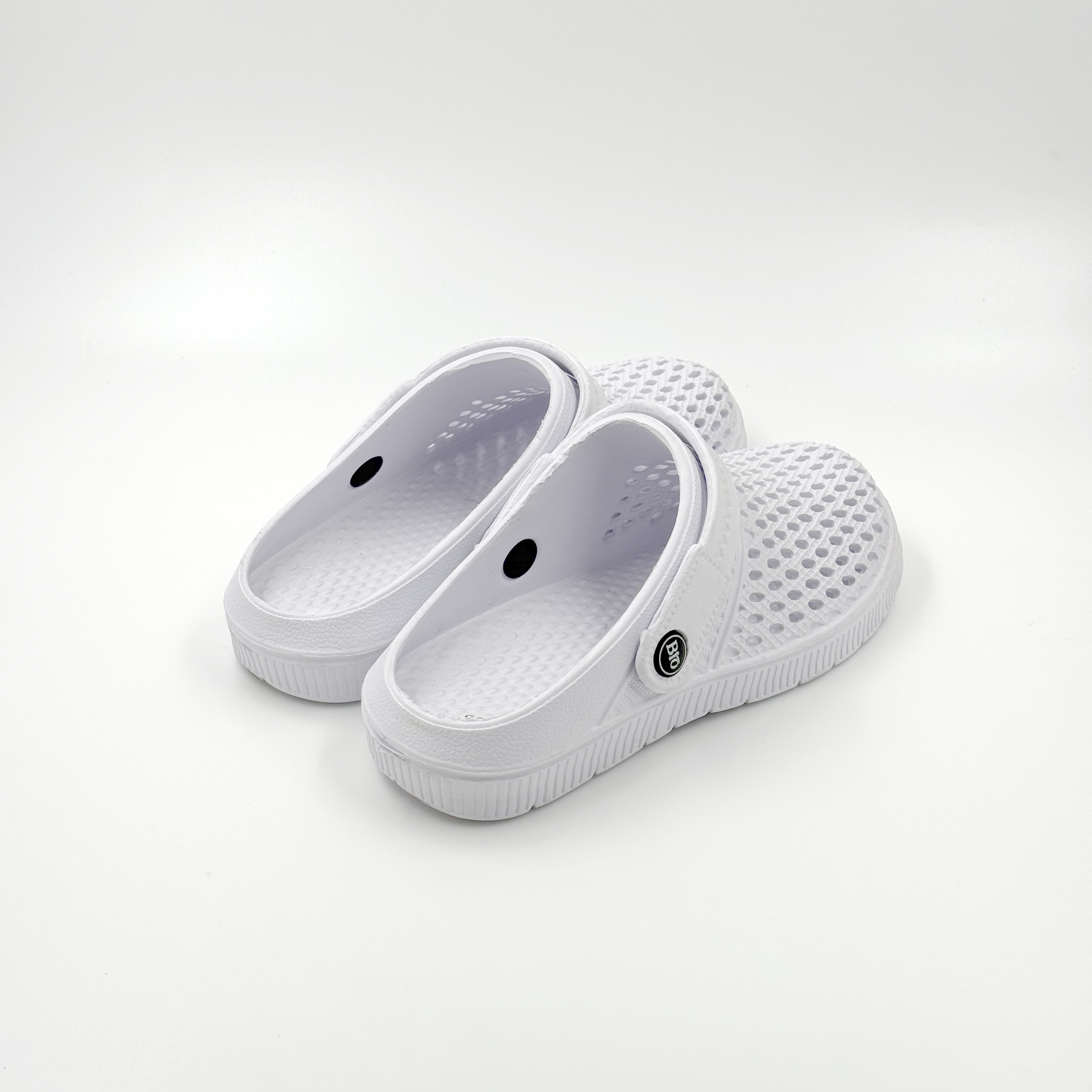 Mujeres Lady Clogs Slipper Garden Sandals para mujeres Lindas Antislip Harcwearing Tockeds