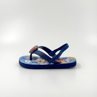 ZAPATOS DISNEY PARA NIÑOS CHANCLAS PERSONALIZADAS CHANCLAS DE DIBUJOS ANIMADOS