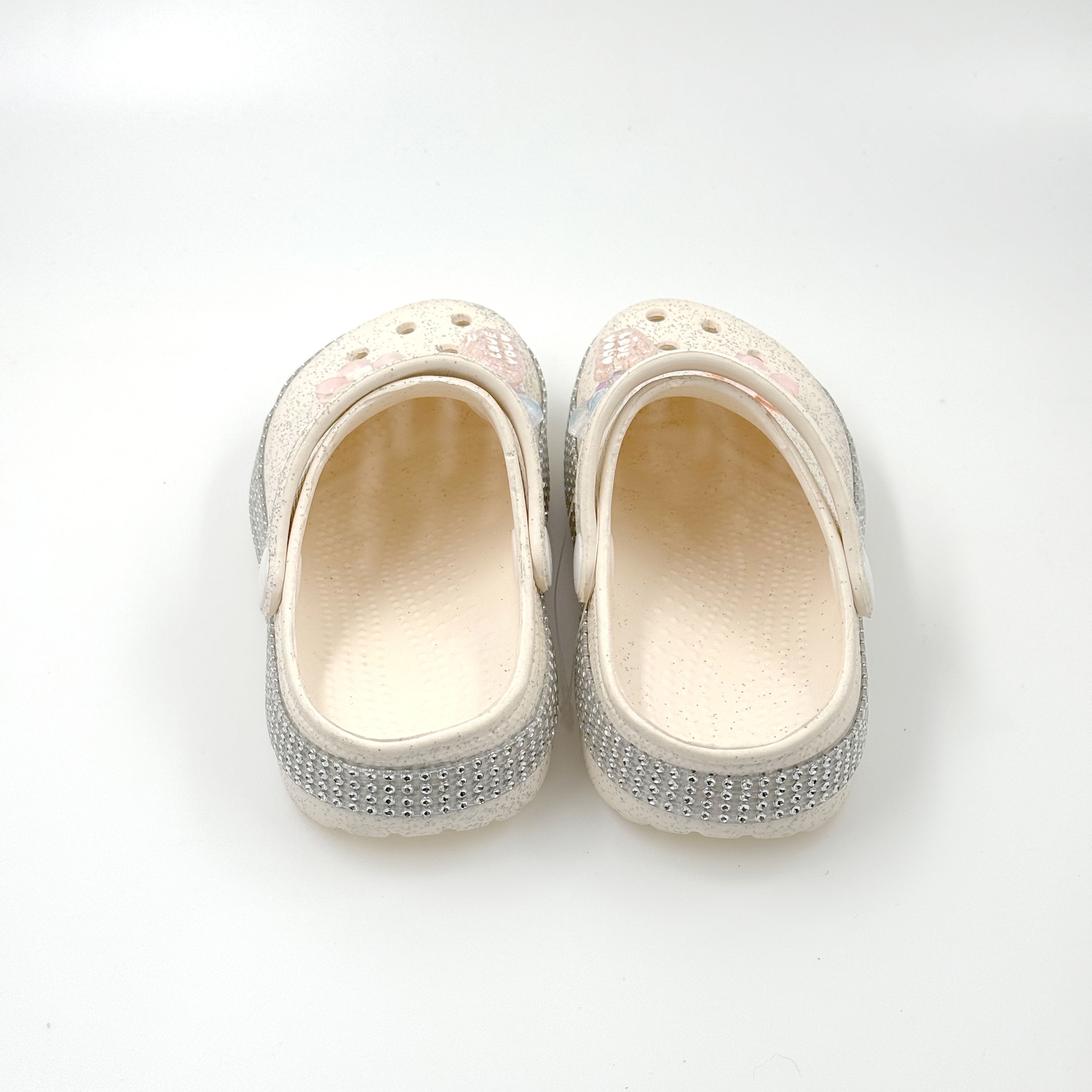 ZUECOS LINDO ZAPATOS DE FLORES PARA NIÑOS ZUECOS DE EVA 