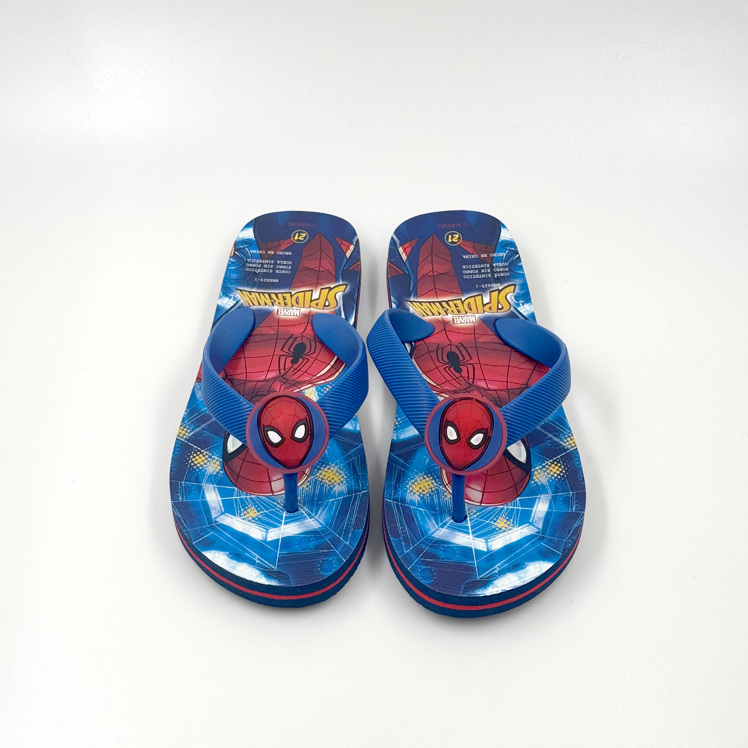 Chanclas de diseñador Chanclas de dibujos animados Las mejores chanclas