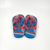 Chanclas para niños Bulk Spider-Man | Distribuidor Mayorista de Sandalias de Playa Personajes Marvel