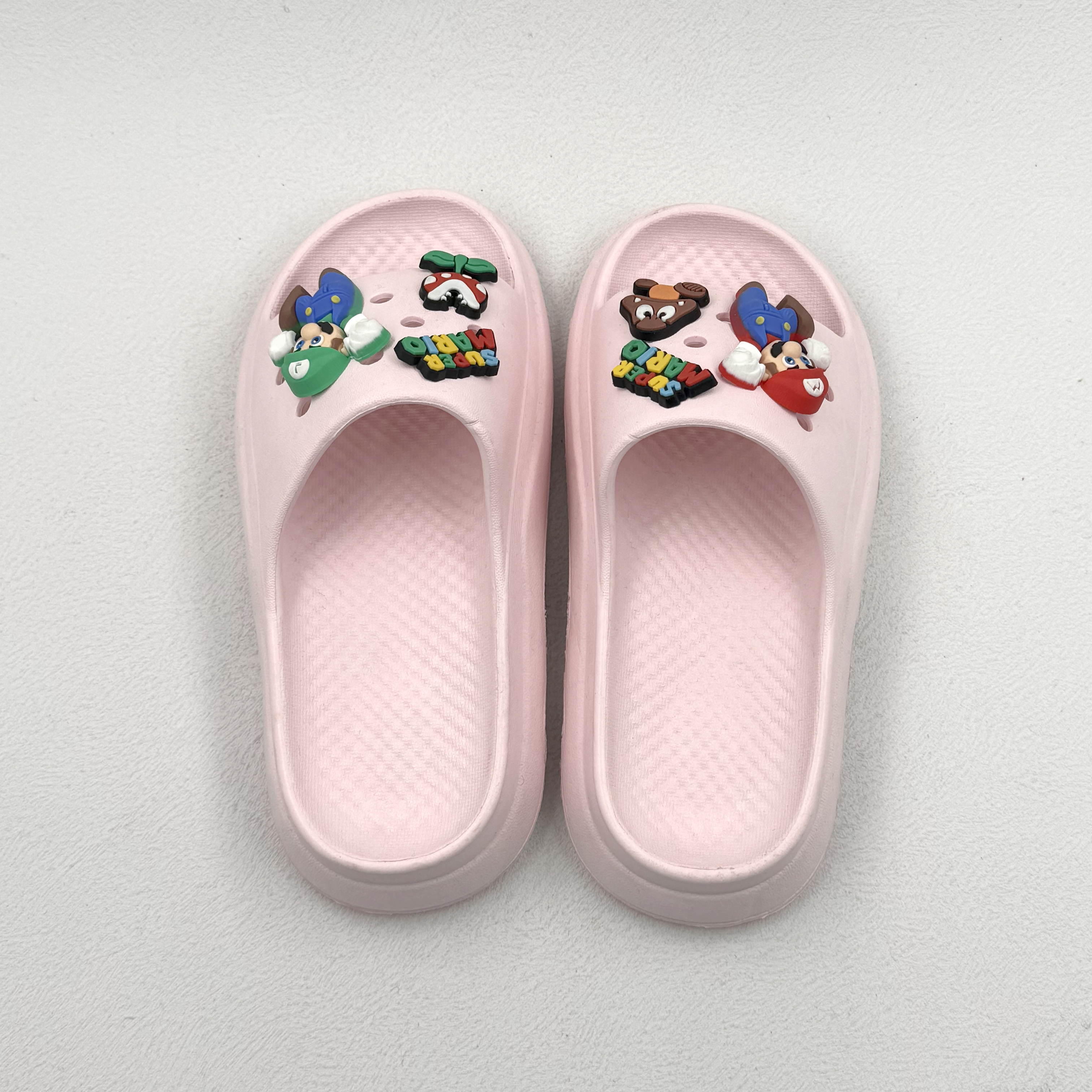 Niña Slipper Eva