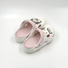 Niños lindos zapatos de dibujos animados personalizados