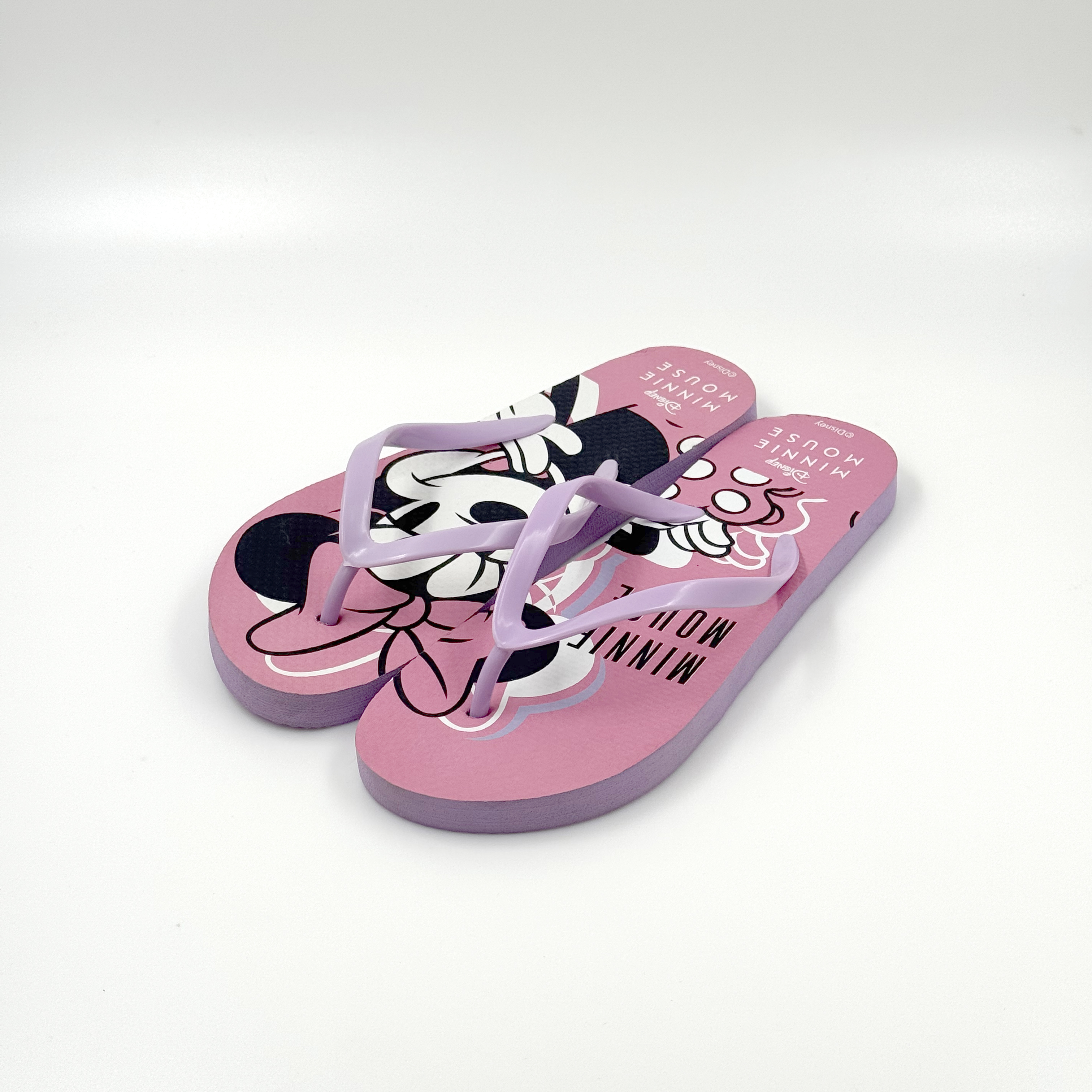 Flips personalizados de Minnie Mouse 