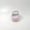 Zapatos de la casa rosa para niños 