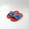 Zapatos de zapatilla de DC para niños DC 