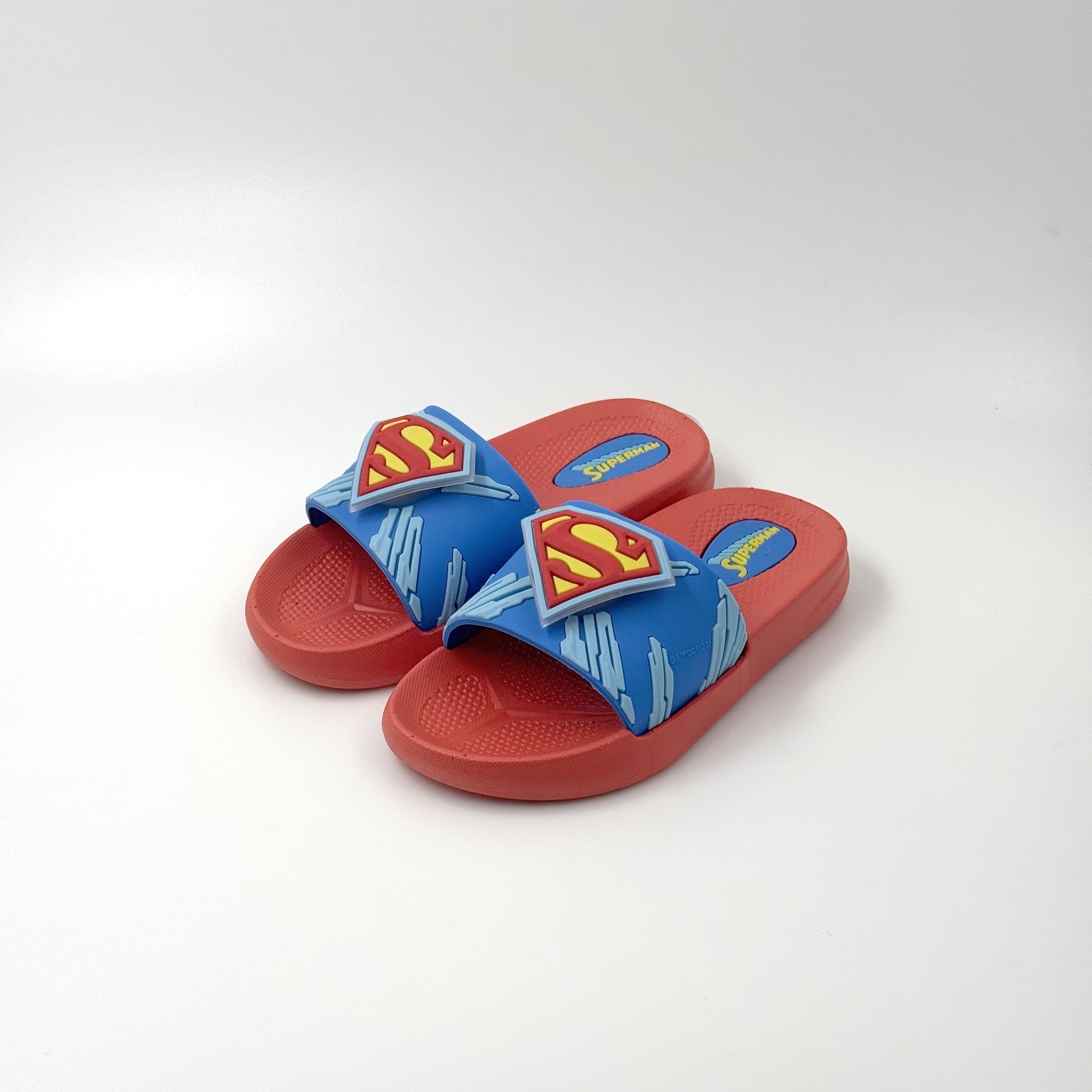 Zapatos de zapatilla de DC para niños DC 