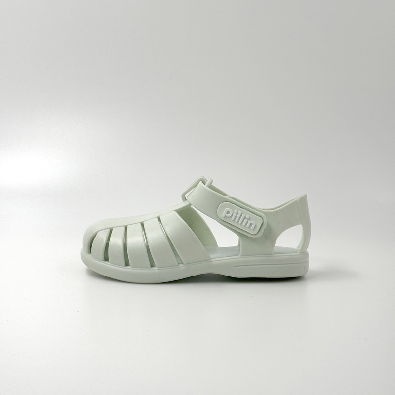Sandalias para niños 