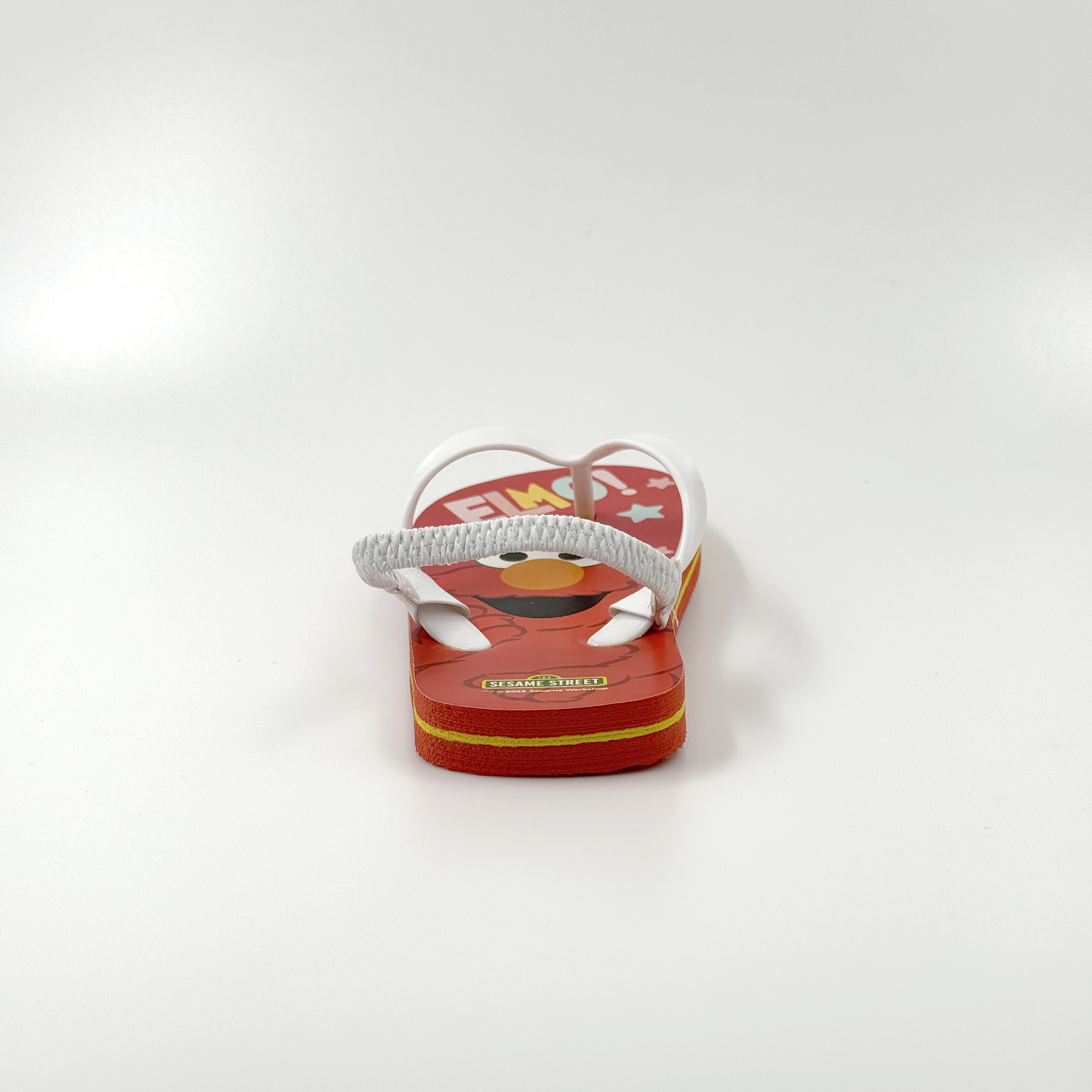 CHANCLAS DE SÉSAMO DE DIBUJOS ANIMADOS CHANCLAS SUAVES CHANCLAS PERSONALIZADAS 