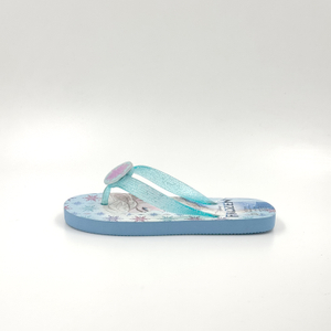 Chanclas de Frozen Anna Shoes Chanclas de playa de Frozen