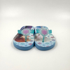 Chanclas de Frozen Anna Shoes Chanclas de playa de Frozen