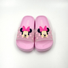 Zapatos de Minnie Mouse Zapatillas Zapatillas cómodas de dibujos animados