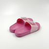 Niños Eva Pink My Little Pony Slippers Sandals 