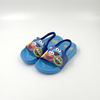 Sandalias de diapositivas para niños Sandalias de cabeza abierta Sesame Street Zapatos 