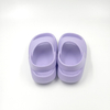 Zapatillas de casa moradas Lo mejor de la categoría Zapatillas de casa Zapatillas de casa Disney para niños