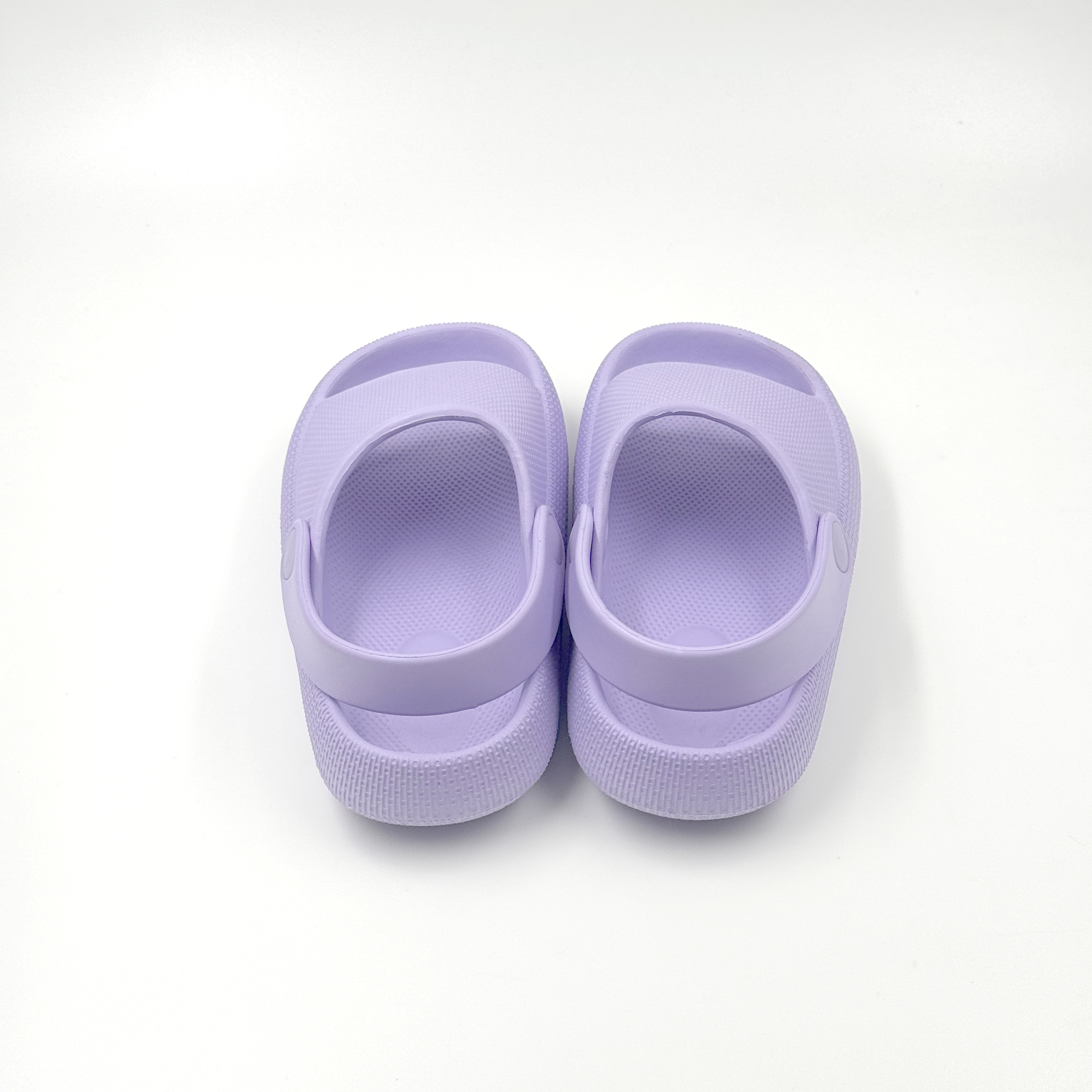 Zapatillas de casa moradas Lo mejor de la categoría Zapatillas de casa Zapatillas de casa Disney para niños