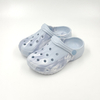 Zuecos de moda Zuecos de verano Zapatos tipo zueco