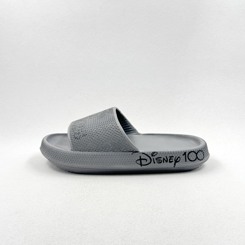 Micky Men Tlides elegantes para usar al aire libre y en casa 