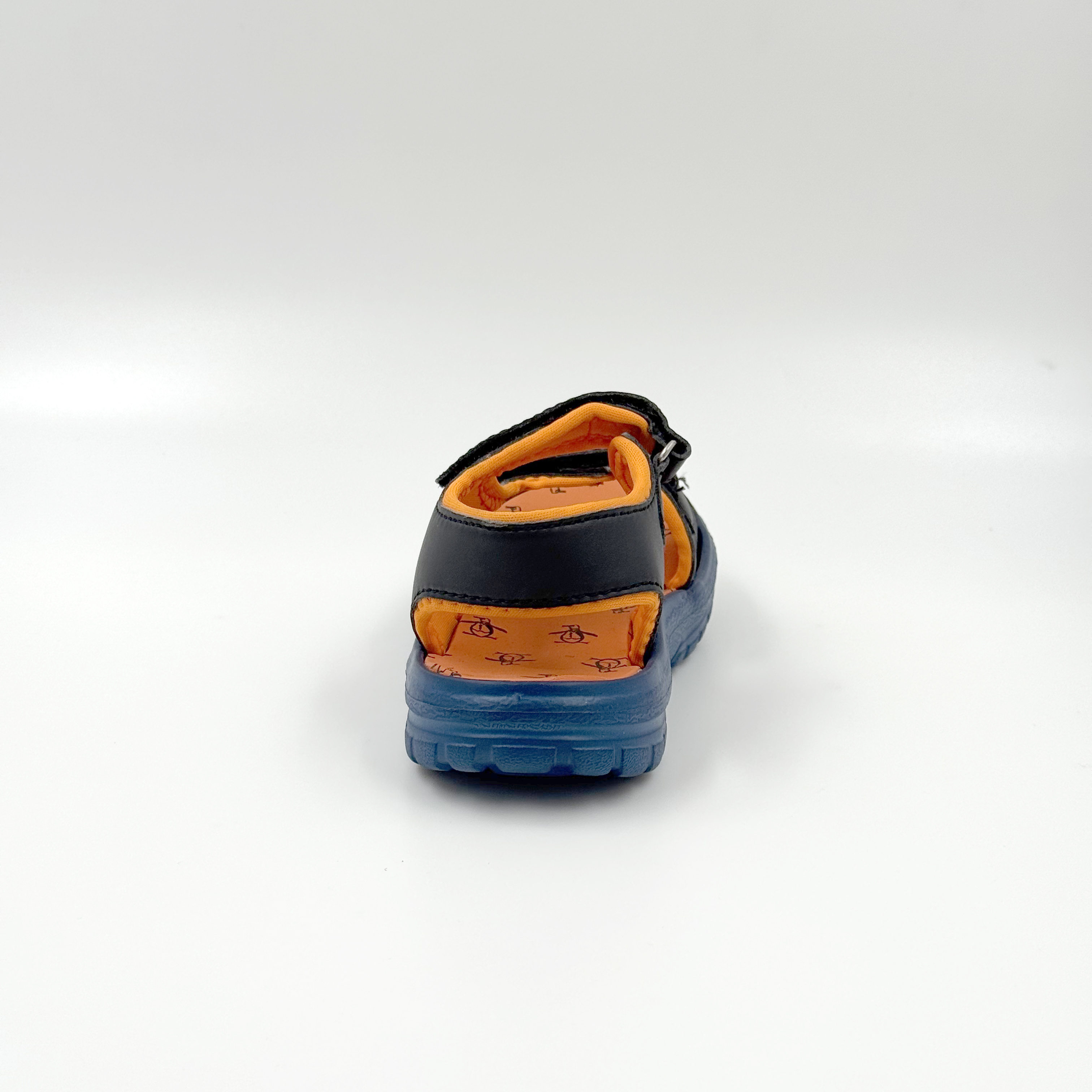 Lindas sandalias para niños 