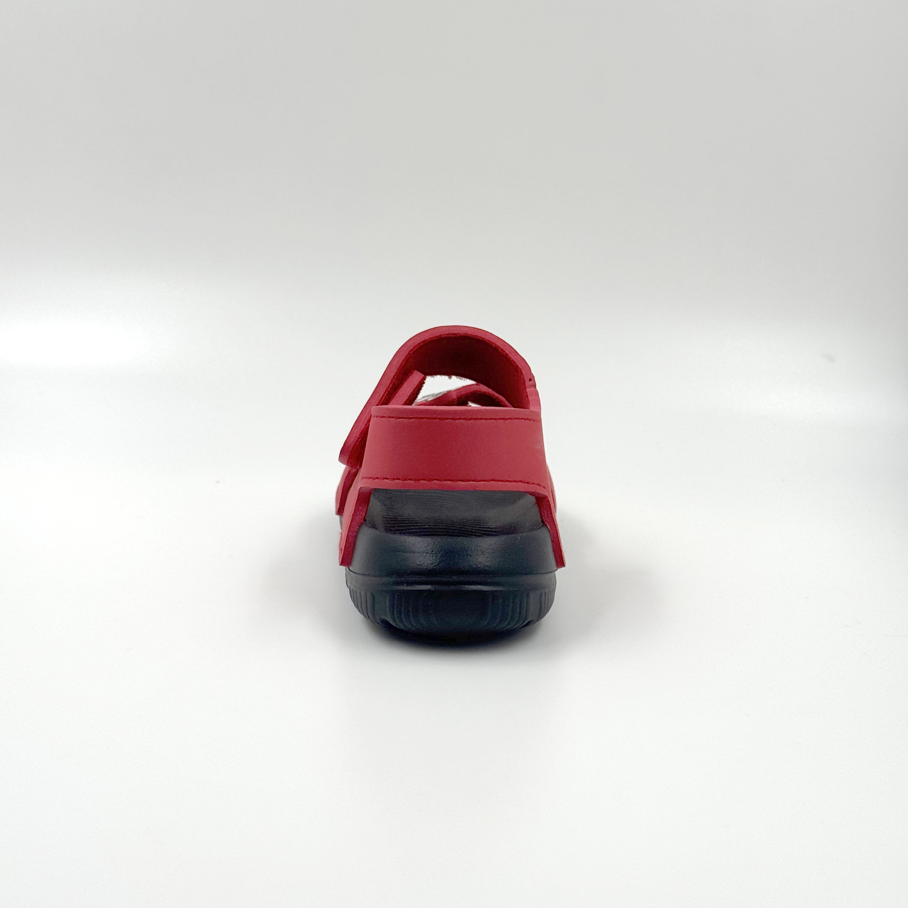 Sandalias de zapatillas de motocicletas para niños dibujos de dibujos animados de diseño para niños Sandalias