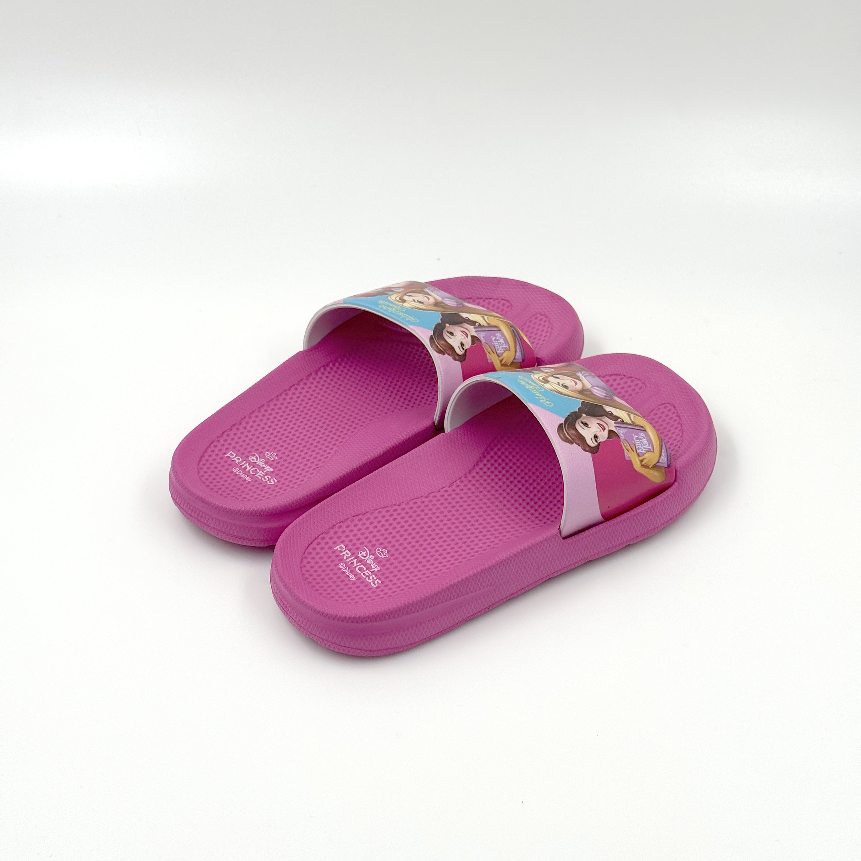 Zapatillas de princesa de eva zapatillas Disney zapatillas de interior para niñas