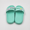 Toboganes para niños Mint Green Ocean al por mayor con dijes de mar