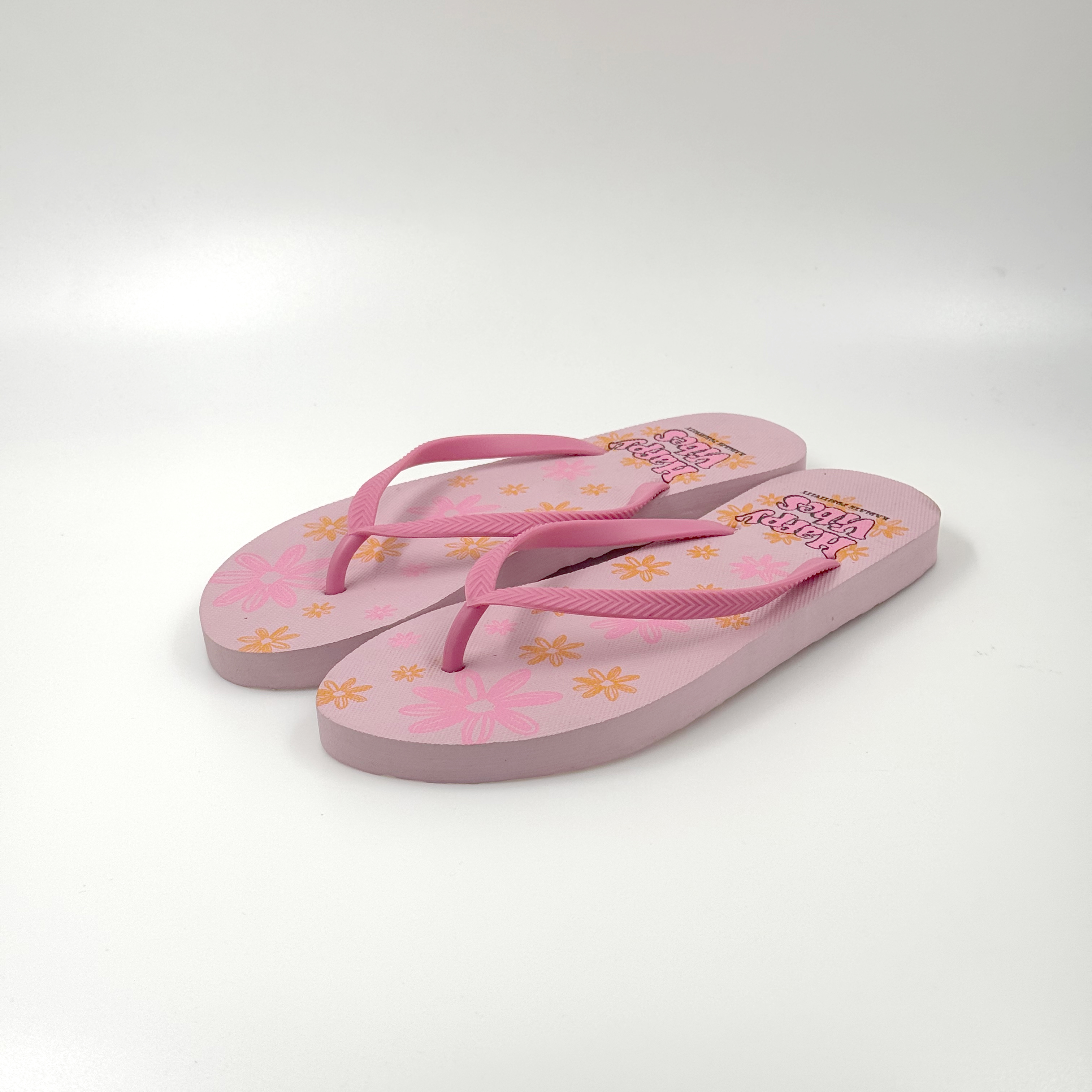 Chanclas rosadas Chanclas al por mayor Las mejores chanclas para mujer