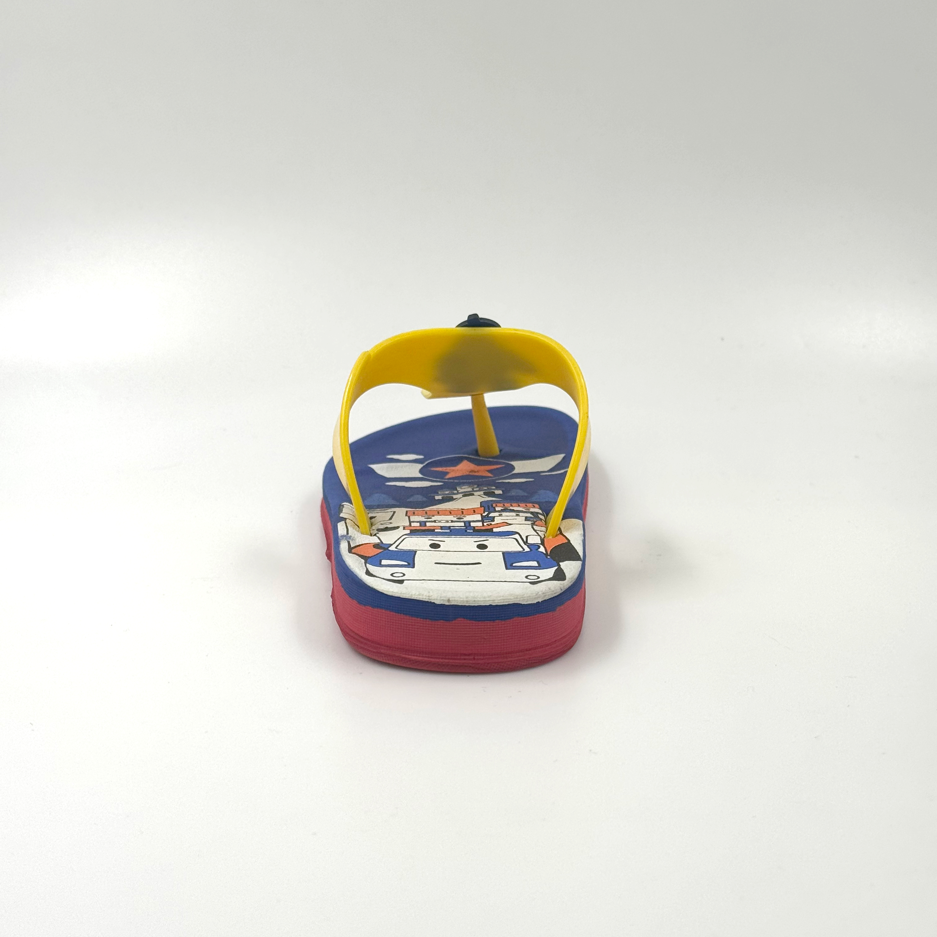 LOS MEJORES ZAPATOS PARA NIÑOS LAS MEJORES CHANCLAS DE PLAYA CHANCLAS DE DIBUJOS ANIMADOS 