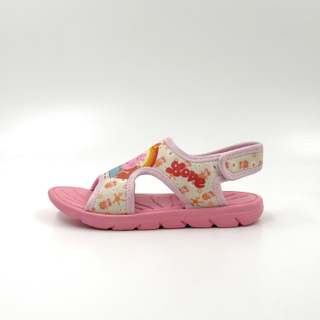 peppa pig zapatos sandalias dibujos animados mejores sandalias para niños