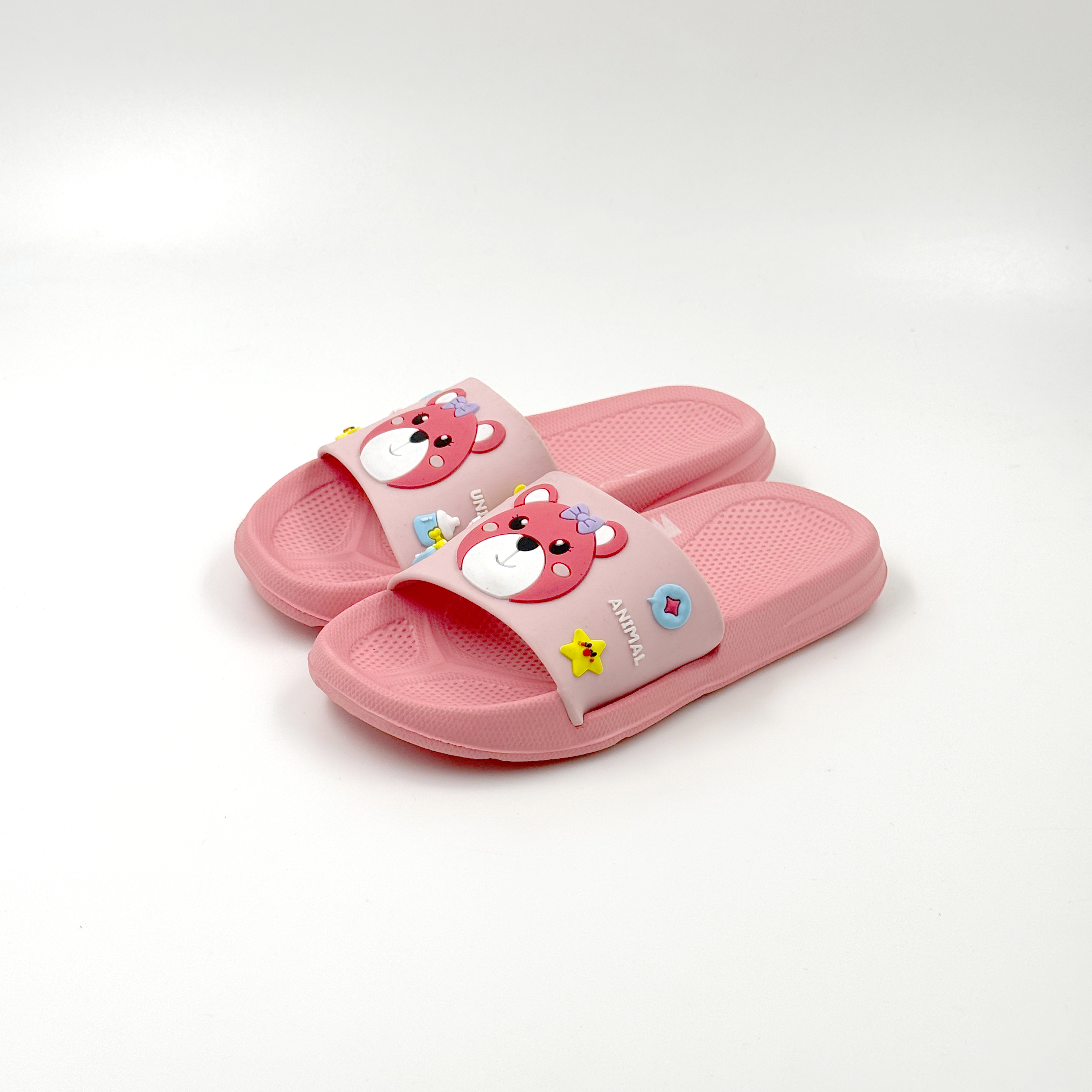 zapatos de casa rosas, las mejores pantuflas de casa, lindos zapatos antideslizantes