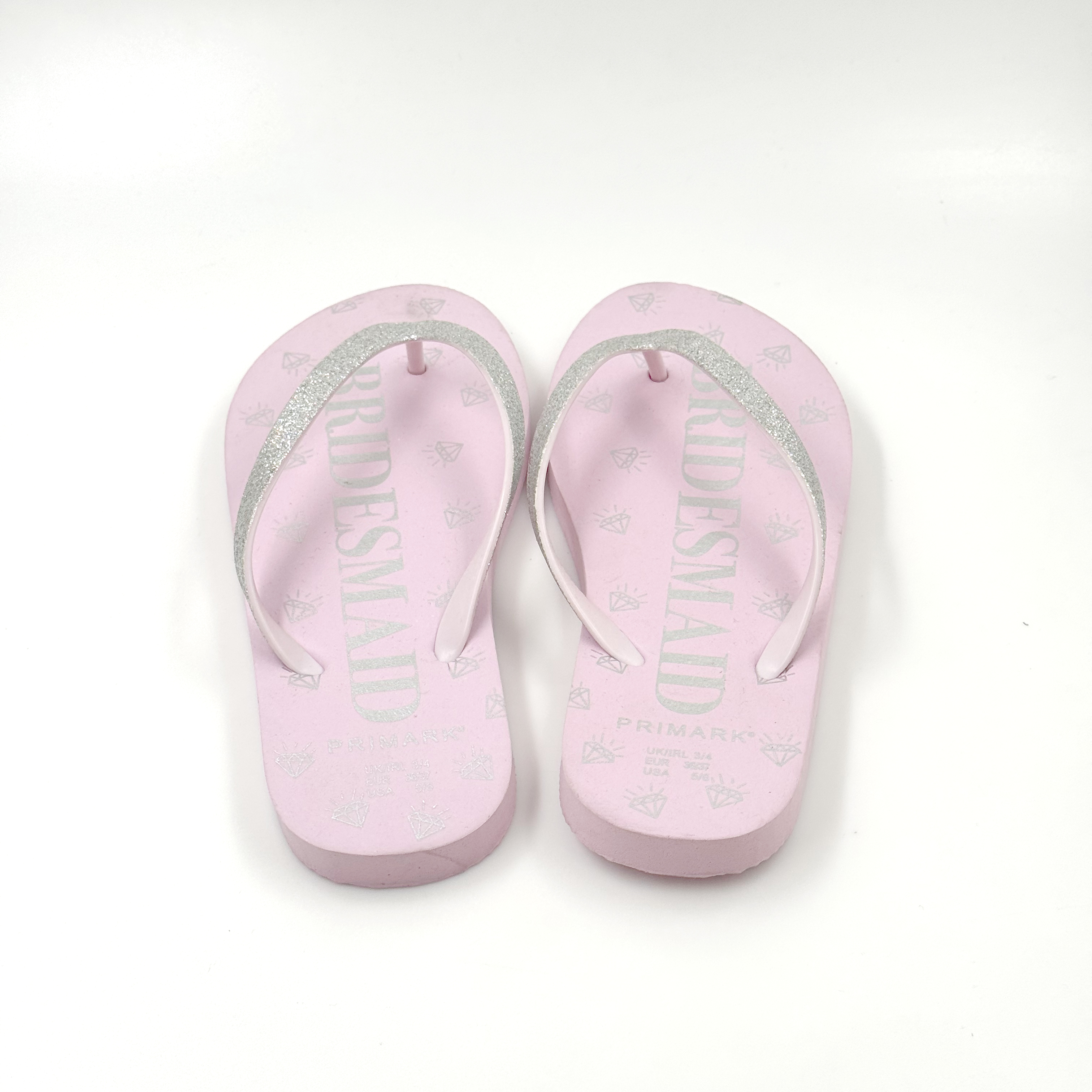 Las mejores chanclas para mujer. Chanclas rosas. Chanclas suaves.