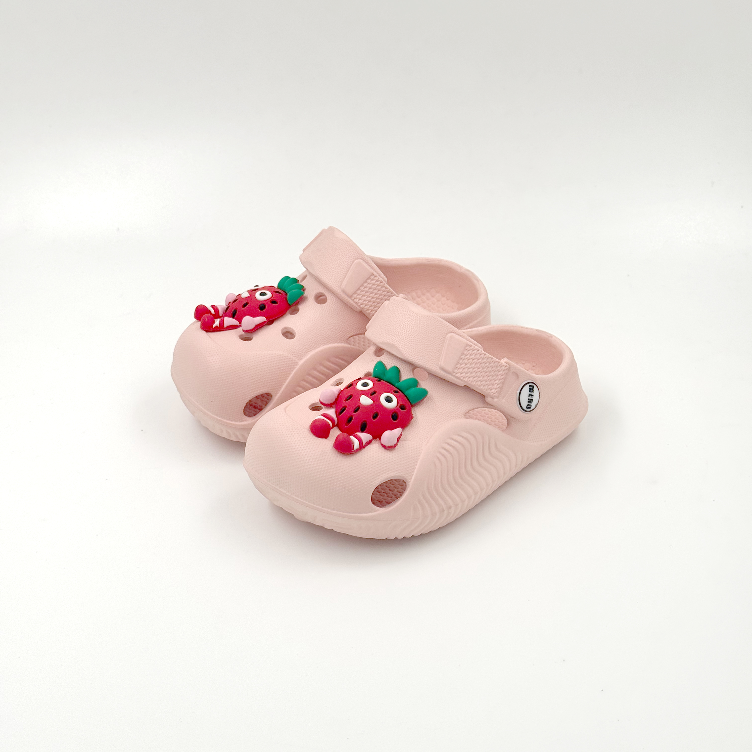 Zuecos rosados Zuecos cómodos Zapatos Zuecos Zuecos