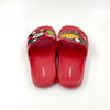 zapatillas zapatillas rojas de dibujos animados las mejores zapatillas de casa