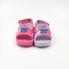 Sandalias Stitch Niñas Al Por Mayor | Proveedor a granel de zapatos de playa con personajes para niños pequeños