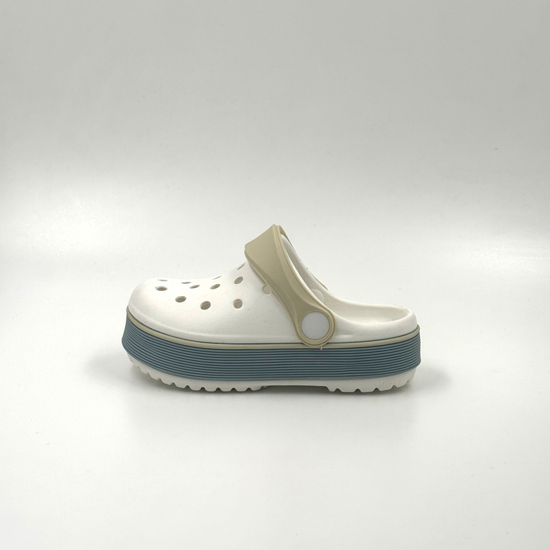 Zuecos Zuecos de verano para niños Zapatos Zuecos Zuecos