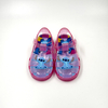 Sandalias Jelly Sandalias para niñas Sandalias Jelly de diseñador